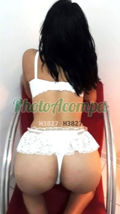 Gaby, escort em João Pessoa