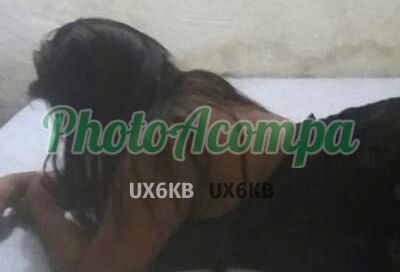 Júlia Novaes, acompanhante em Vila Velha