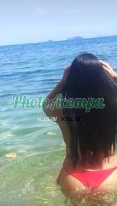 Paola, acompanhante em Suzano