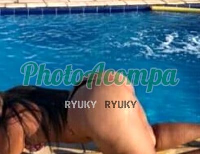 Mile, acompanhante em Recife