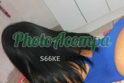 Acompanhante, acompanhante em Fortaleza