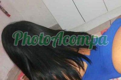 Acompanhante, acompanhante em Fortaleza