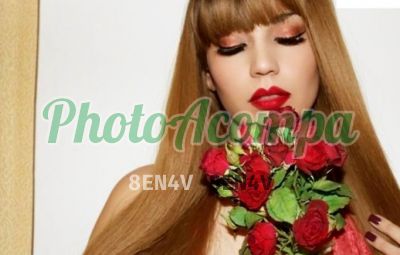 Jacqueline, escort em Moema (SP)