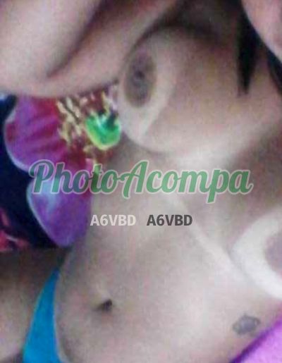 Paola, acompanhante em Manaus