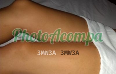 Tifany Santana, acompanhante em São José dos Campos