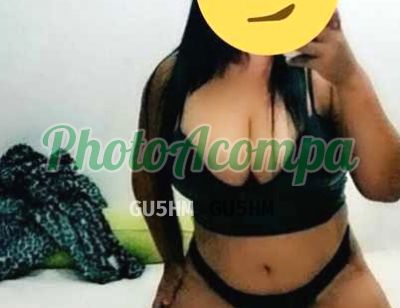 Michelly, acompanhante em Cascavel
