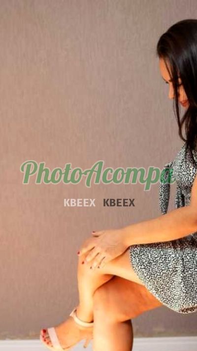 Carol, escort em Campinas