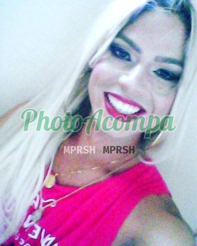 Beatriz, trans em Florianópolis