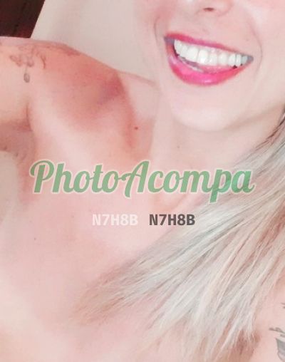 Gaby, garota de programa em Cuiabá