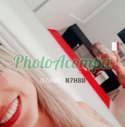 Gaby, garota de programa em Cuiabá