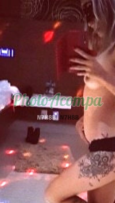 Gaby, escort em Cuiabá