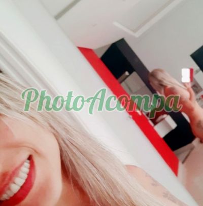 Gaby, garota de programa em Cuiabá