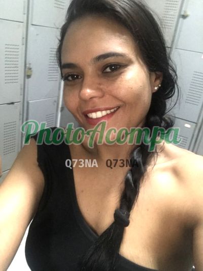 Érika, acompanhante em São Paulo