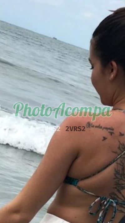 Lais, escort em São Paulo