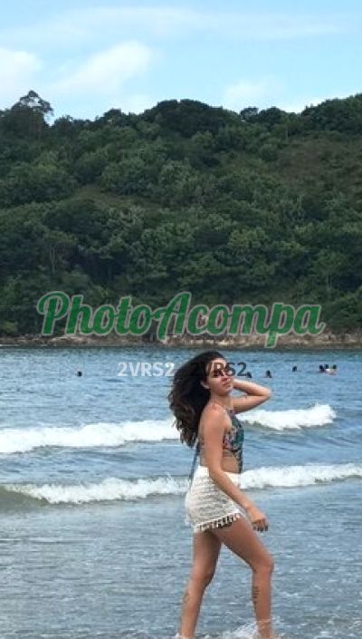 Lais, acompanhante em São Paulo