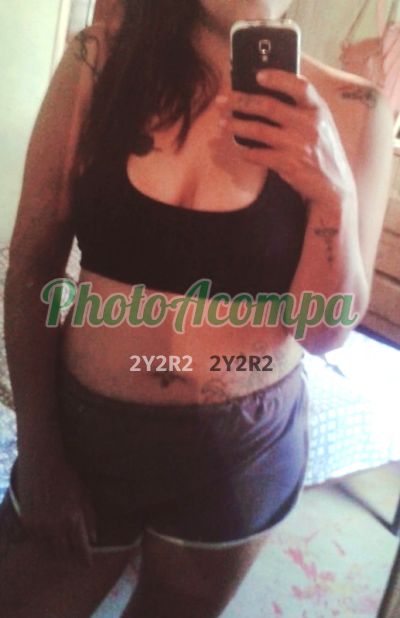 Lola, acompanhante em Sorocaba