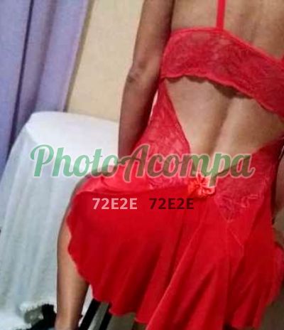Gabi, acompanhante em Ribeirão Preto