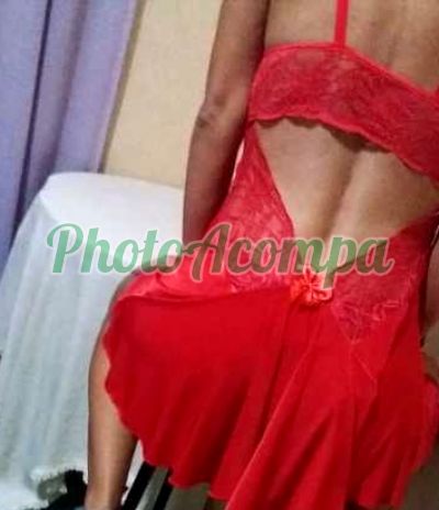 Gabi, acompanhante em Ribeirão Preto