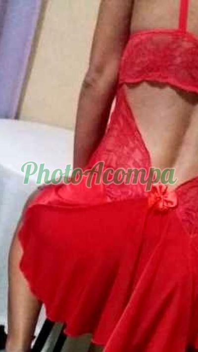 Gabi, acompanhante em Ribeirão Preto