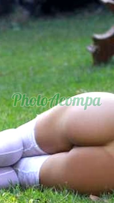 Luana, escort no Centro (BH)
