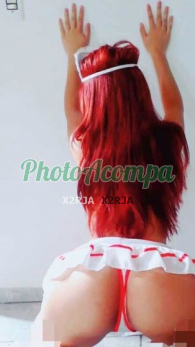 Thayna, escort em Curitiba