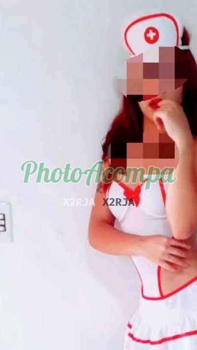 Thayna, acompanhante em Curitiba