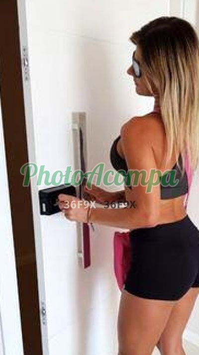Luiza Lopes, escort em Campo Grande
