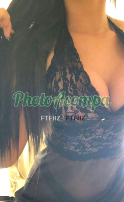 Lara, acompanhante no Asa Norte (Brasília / DF)