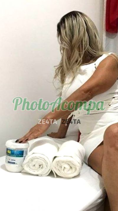 Janaína, acompanhante em Belo Horizonte