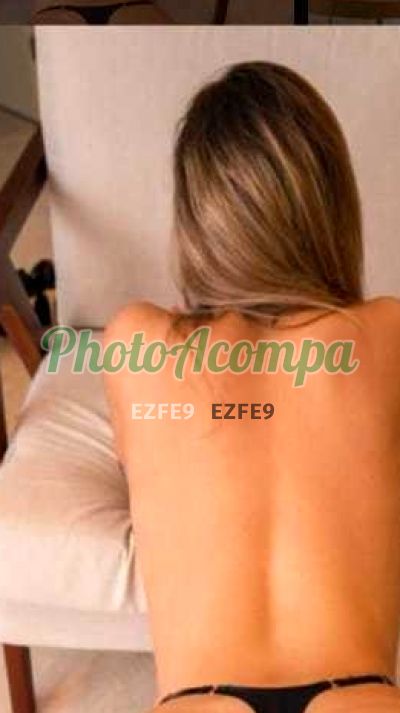 Tatiane, escort em São Luís