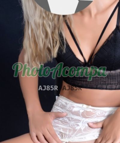 Fernanda, escort em Campo Grande