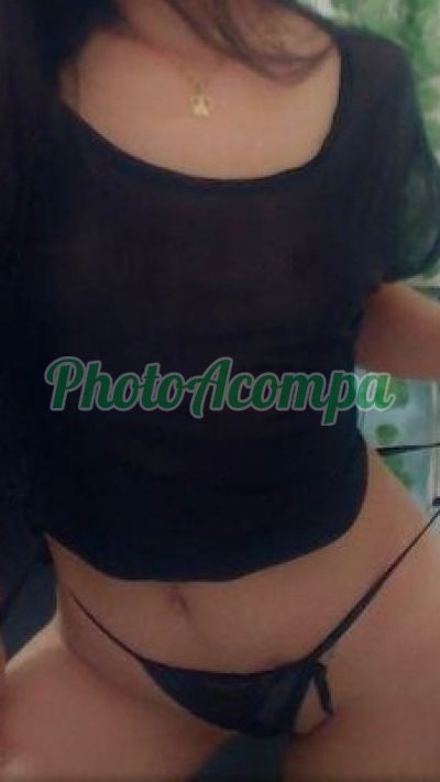 Gabriela Carolina, escort em Jundiaí