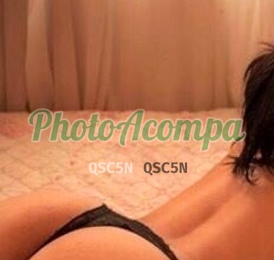 Isabela Rezende, acompanhante em Campo Grande