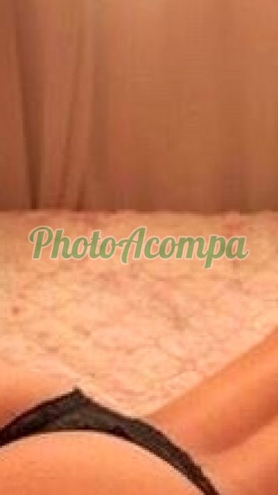 Isabela Rezende, acompanhante em Campo Grande