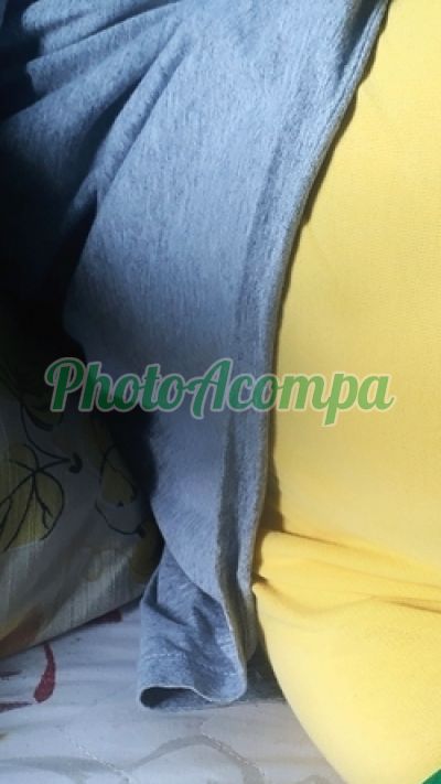 Débora, escort em São Paulo