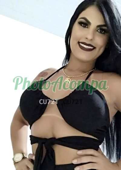 Yasmin, escort em Copacabana (RJ)