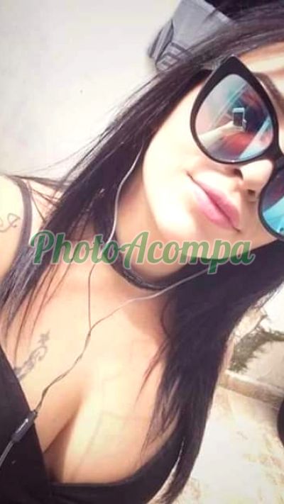 Morena Tatuada, acompanhante em Sorocaba