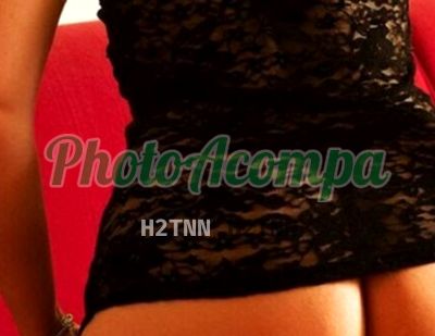 Maria Fernanda, escort em Belo Horizonte