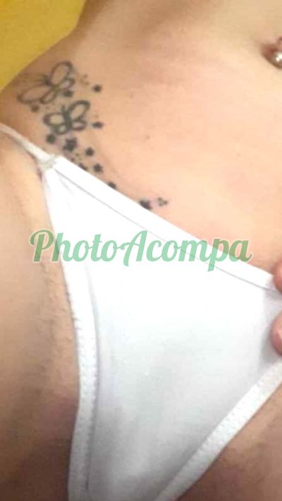 Sabrina, escort em Caraguatatuba