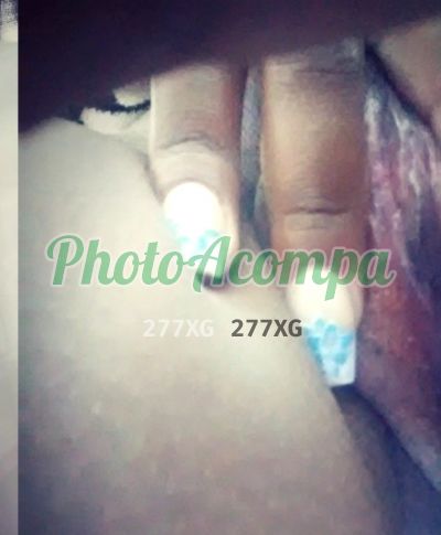 Amandinha, escort em Porto Alegre