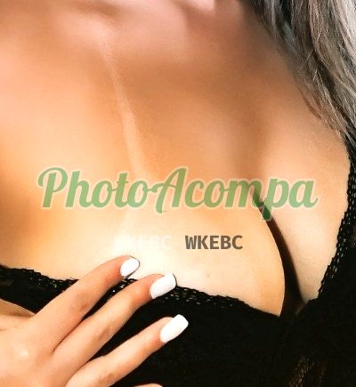 Luana Salles, escort em Jundiaí