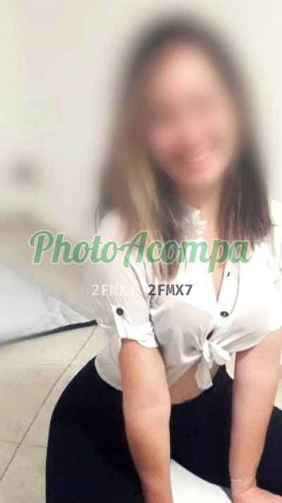 Laura, acompanhante em Campinas