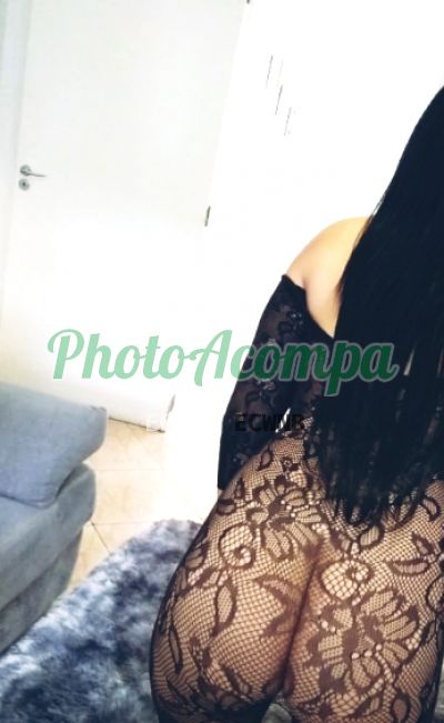 Yara, acompanhante em Campinas