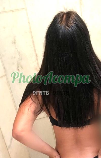 Allana Moura, escort em Boa Viagem (Recife)