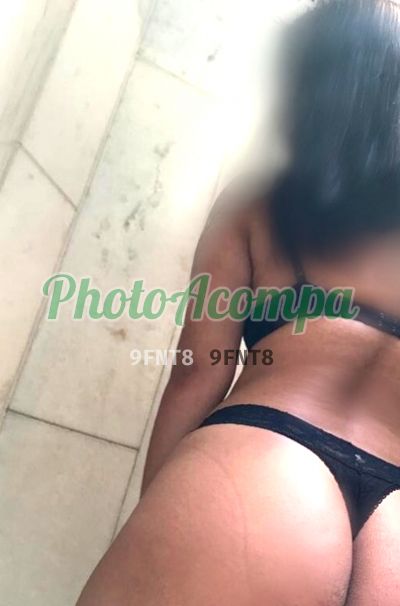Allana Moura, escort em Boa Viagem (Recife)
