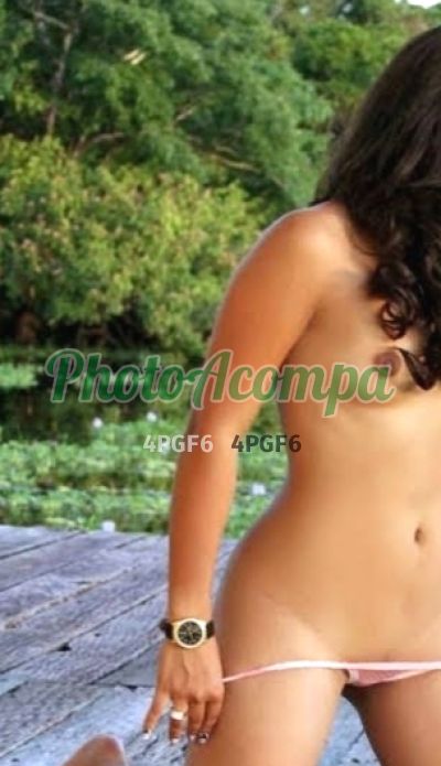 Mayara, acompanhante em Florianópolis