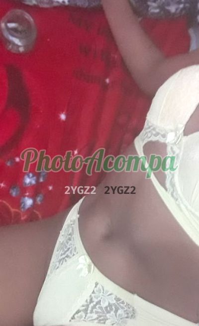 Amanda, escort no Centro (Fortaleza)