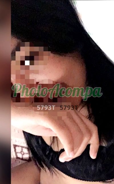 Inaura, escort em Manaus