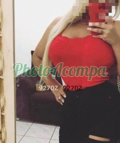 Laís Pacheco, escort em Taguatinga