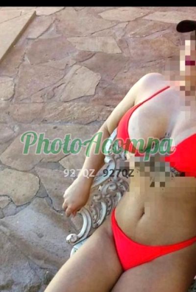 Laís Pacheco, acompanhante em Taguatinga